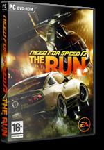   Need for Speed: The Run